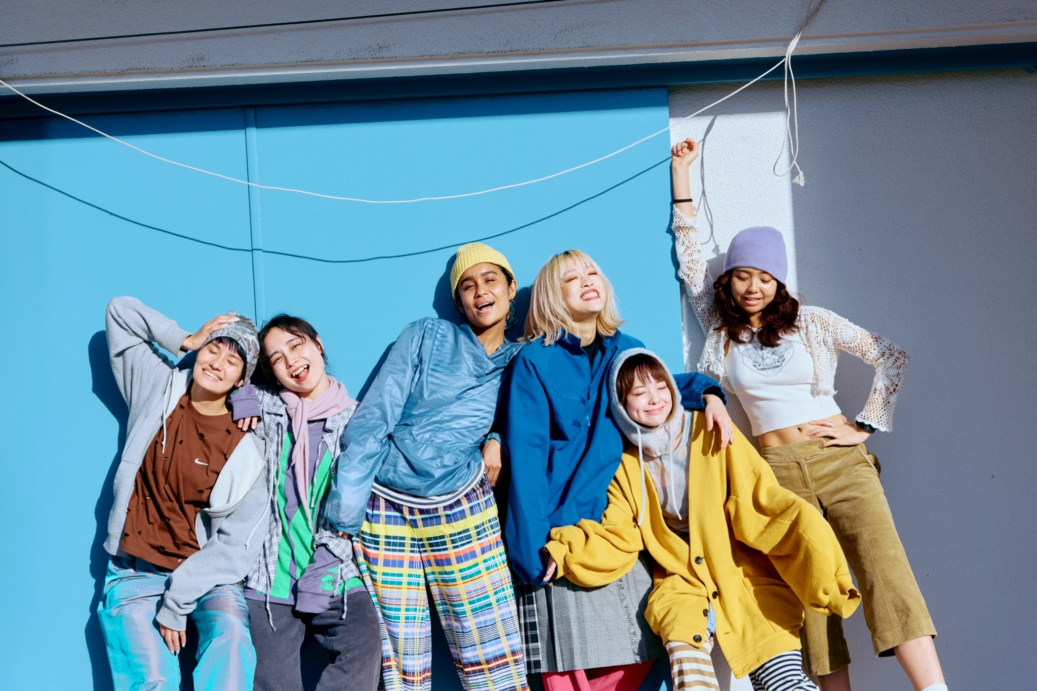neighbors sports clubのダンスクラス