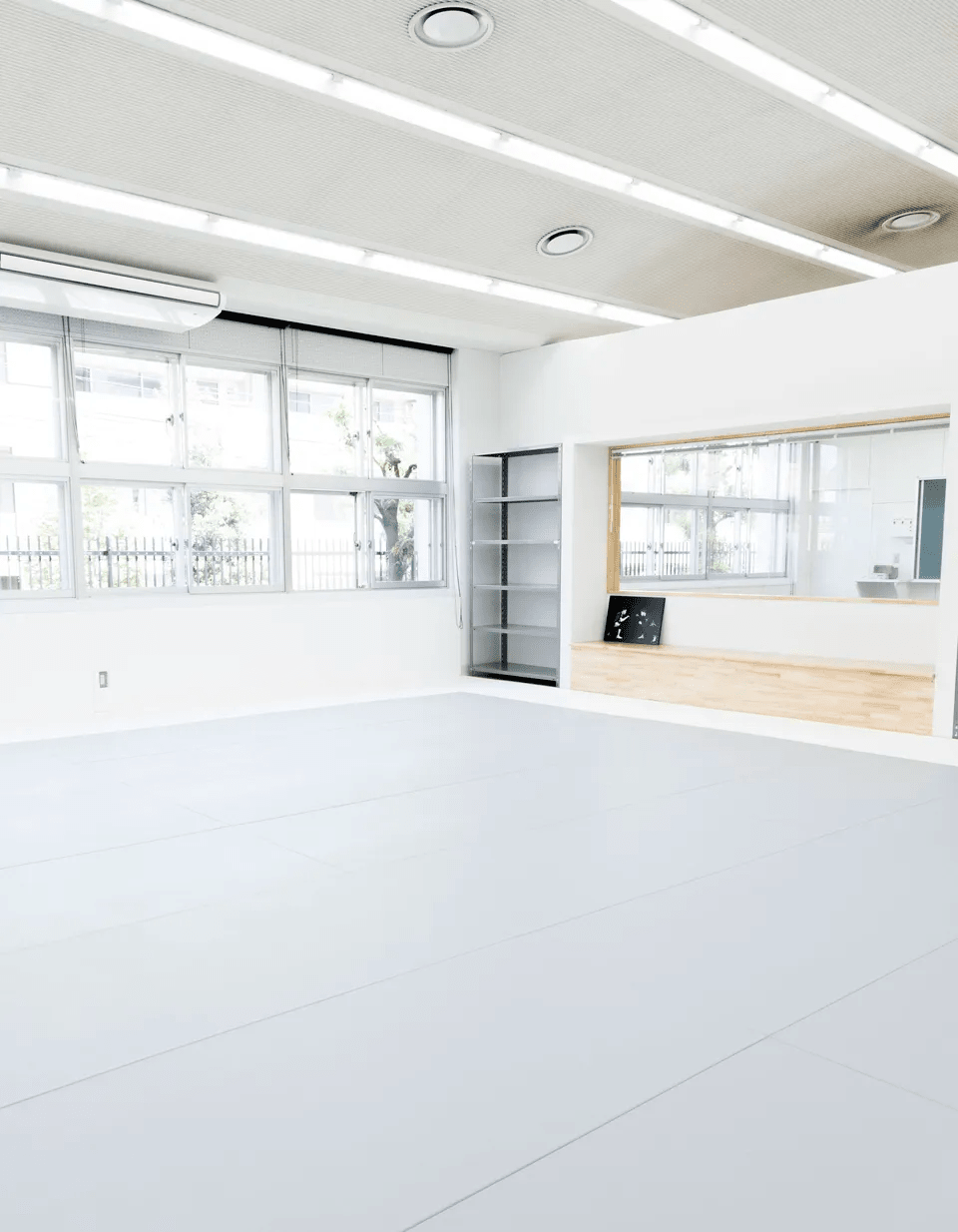 マットスタジオ STUDIO A